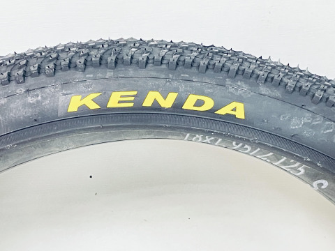 Покрышка KENDA 24"*1.95 K1153, код 41619