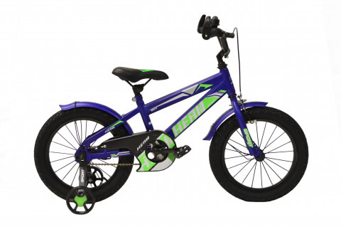 Heam Sport 18 Синий/Зелёный
