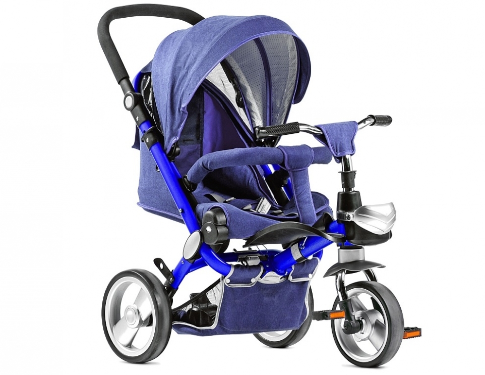 Трехколесный BA 801