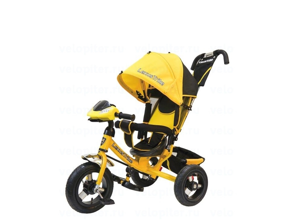 Трехколесный Lexus Trike 950M2 N1210