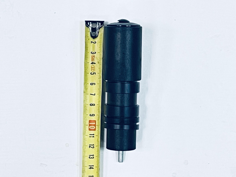 Удлинитель штока вилки Kenli для безрезьбовой рул. колонки 1-1/8 KL-4025, код 40250